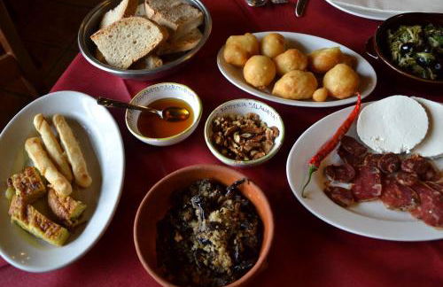 Fattoria Alvaneta - Foto 13