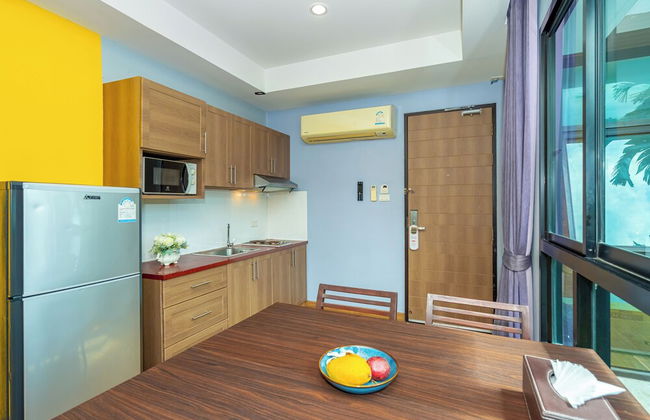 Anchan Boutique Hotel - Foto 30