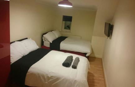 Alexandra Heights Apartments - Foto 6