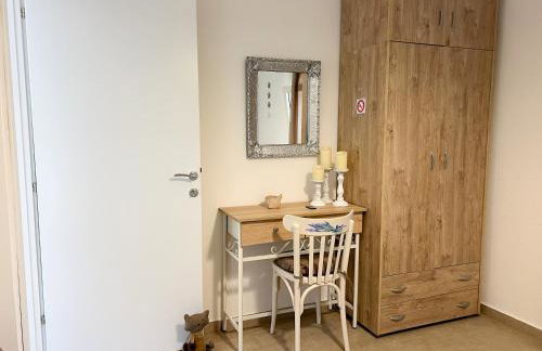 Magda's Cosy House Fourka - Foto 37