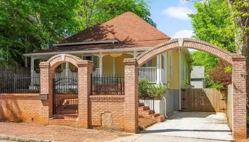 Beautiful home in Prime Loc near Beltline, Zoo and local attractions - Foto 2