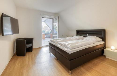 Ferienhaus Casa Castagno mit Garten, Balkon und Sauna- heißt Sie herzlich willkommen! - Foto 14