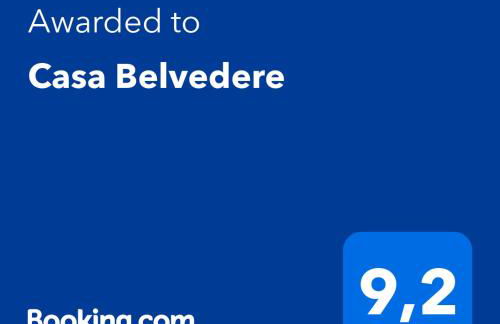 Casa Belvedere - Foto 17