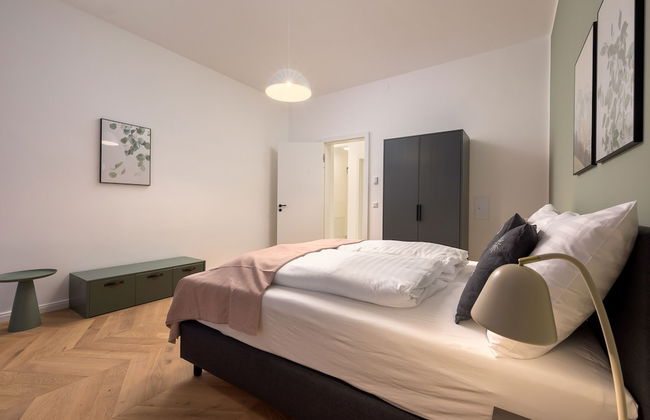 Limehome Vienna Karajangasse - Photo 3