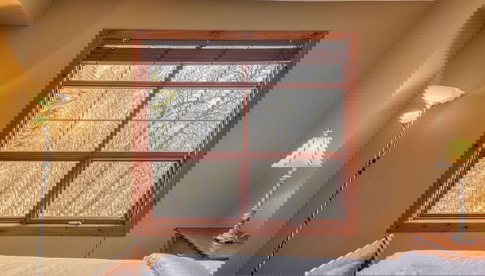 205 Les Eaux Unit 7 - Foto 1, Habitación