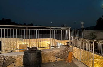 Achlades The Mountain Paradise Villas - Studio with pool! - Foto 33