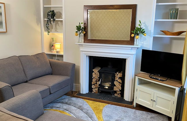 Abbey Foregate - Foto 40