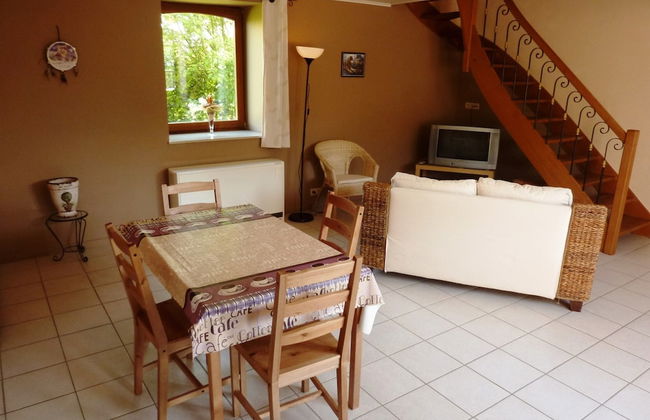 Cozy Family Home in Sprimont - Foto 14