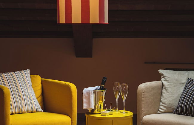 Tenuta Borgo Santa Cecilia - Photo 21