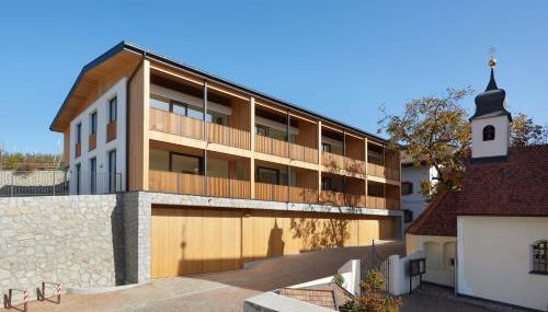 MESNERHOF CHALET - Ruhe, Rückzug & Südtiroler Charme mit kostenlosem Parken in der Tiefgarage - Foto 5