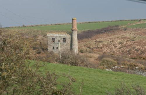 Bay View Cottage - Amazing sea views and 3 bedrooms Sleeps 6-8 - Foto 32