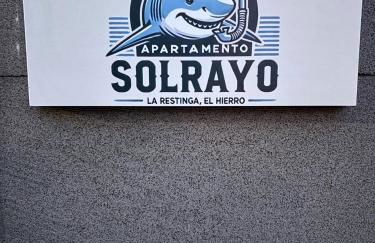Apartamento Solrayo - Foto 21
