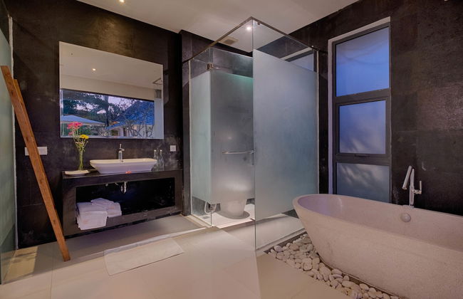 Canggu Villa by Sanga Sanga Hospitality - Photo 48