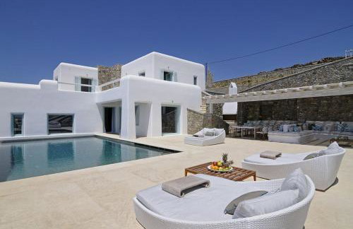 Bluebird Villas Villa Seabird - Foto 1