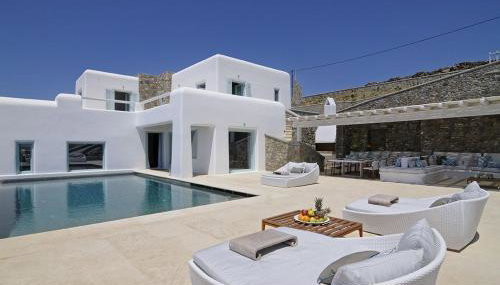 Bluebird Villas Villa Seabird - Foto 1