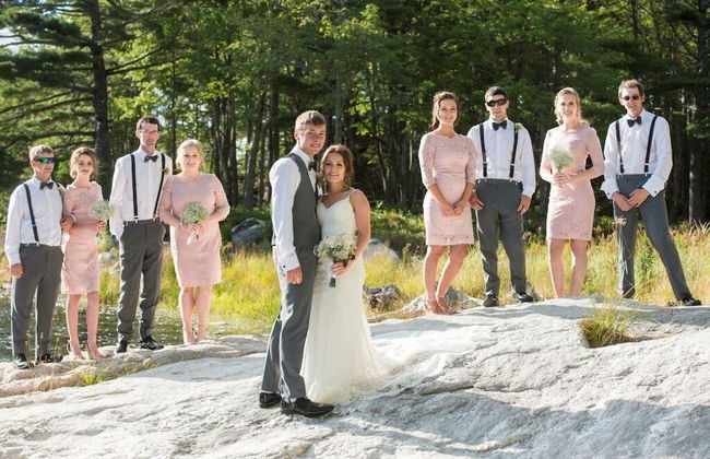 Roseway River Cottages - Foto 13