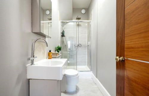 Sunny Corner Apartment in Center of London - Photo 20