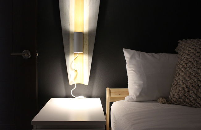 El Patio Retreat at Combate - Foto 16