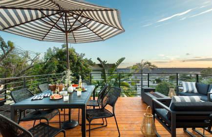 Avalon Buyout by Avantstay Mins to Gaslamp Rooftop w/ BBQ & Patio - Foto 5