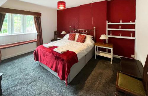 Foxstones Farm House - Foto 6