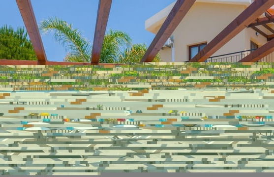 Villa Melisos in Malatya - Foto 10