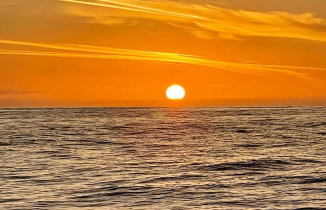 6 Person Holiday Home in Bremnes-by Traum - Foto 18