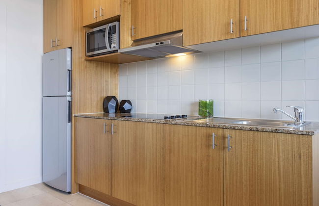 Oaks Melbourne on Market Hotel - Photo 54