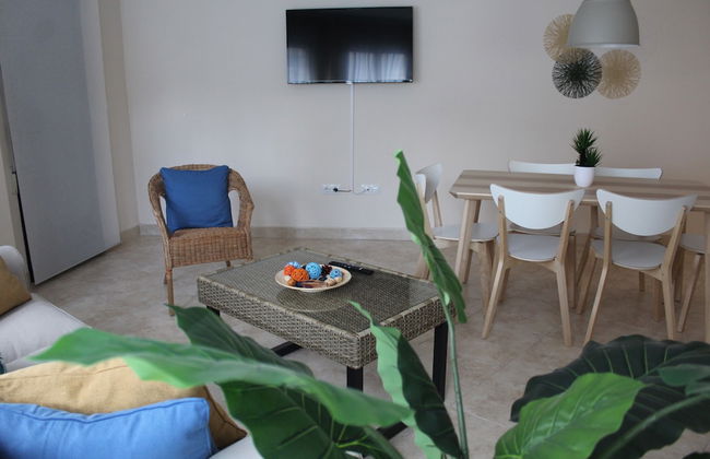 Apartamento con encanto mediterráneo - Foto 17