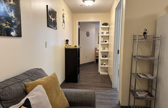 Darling Downtown Delightful Entire Efficiency APT - Foto 2