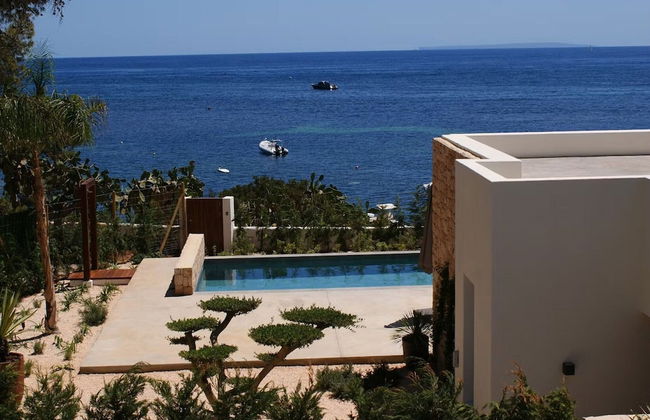 Charming Villa With sea Views - Foto 10