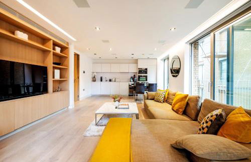 ARCORE Premium Apartments London Bridge - Photo 1