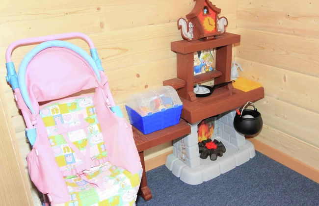 Quaint Apartment in Umhausen near Ski Area - Foto 10