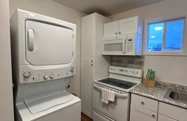 Cozy Getaway Homes - Foto 14