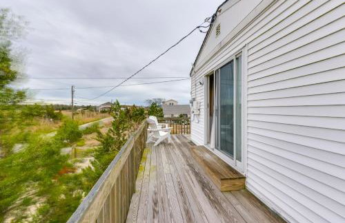 Delaware Bay & Sunset Views: Cape May Cottage - Foto 27