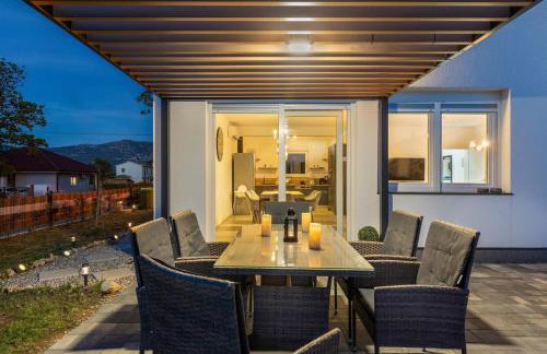 Villa Blue Lagoon - Private Pool and Whirlpool - Foto 6