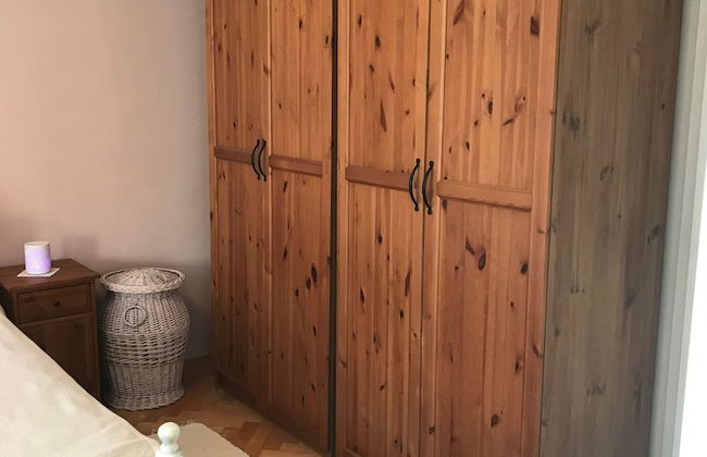 Lovely And Freshly Renovated Apartment In Praha 10 - Foto 3