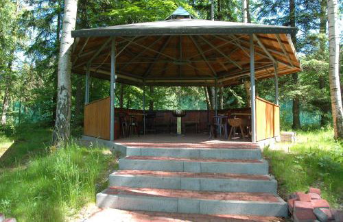 GolfSPA Golfowa Wioska - Foto 36