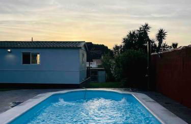 Alquiler de casa Vacacional - Foto 7