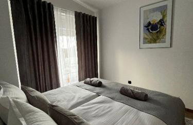 Apartman Orchid - Foto 21