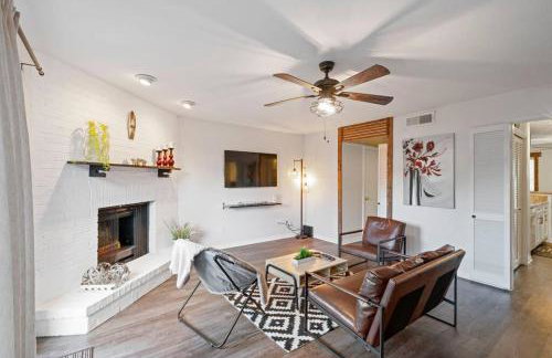 Townhome - Convenient Location - Foto 36