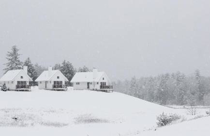 Owl's Nest Resort - Foto 21