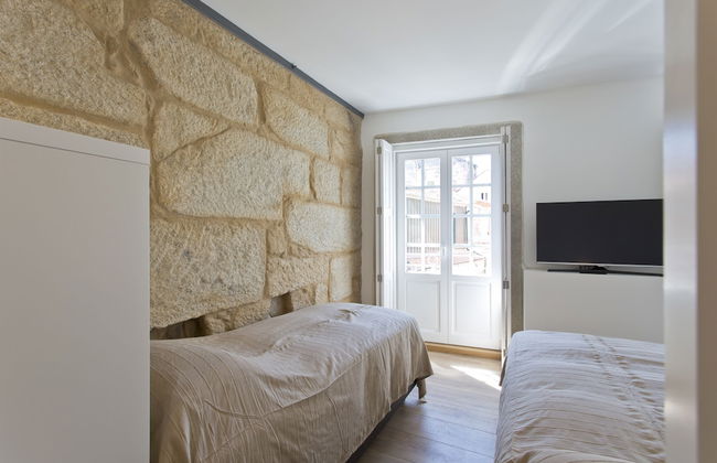 RVA Clérigos Apartments - Foto 9