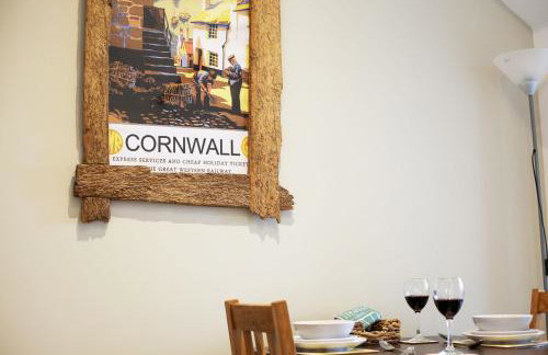 The Sty, rural retreat for couples - Foto 5