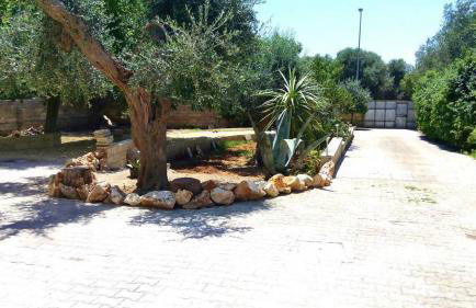 Villa Minù casa vacanza - Foto 29