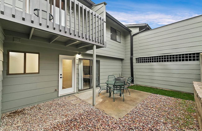 The Wildrye - Foto 50