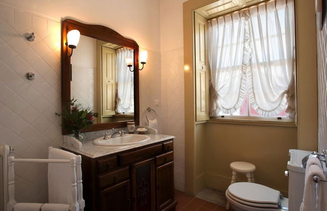 Quinta do Casal de S. Miguel de Soutelo - Foto 29