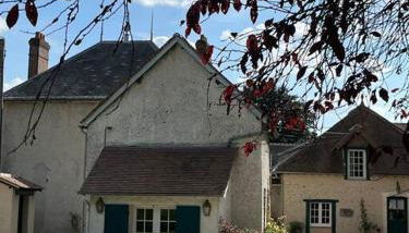 Maison d'hôtes Au Petit Lavoir - Foto 3