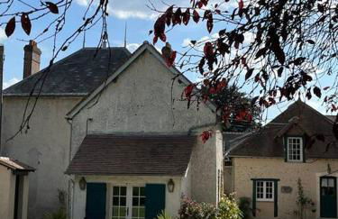 Maison d'hôtes Au Petit Lavoir - Foto 3