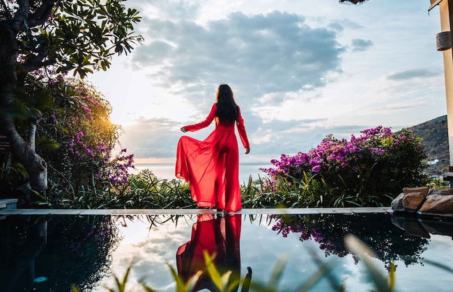 The Griya Villas and Spa - Foto 60