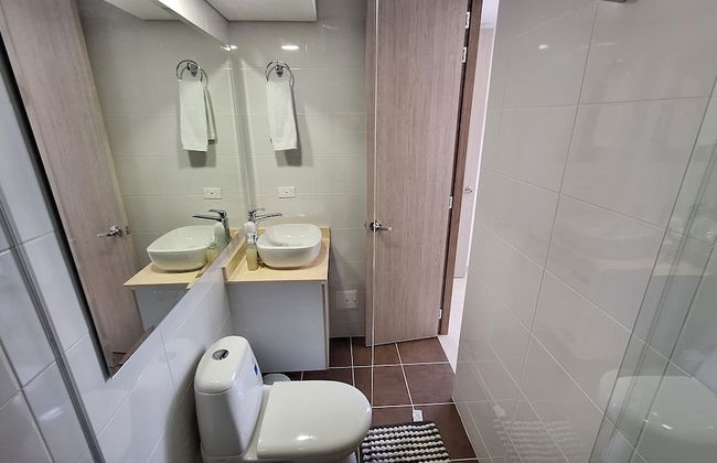 Apartamentos Club Residencial Ibague - Foto 18